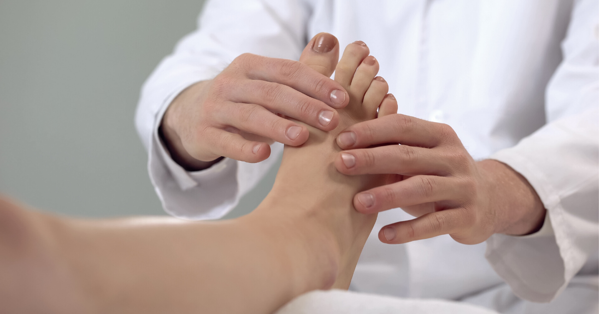 metatarsus artroza liječenje kako liječiti bol u zglobovima s reumatizmom