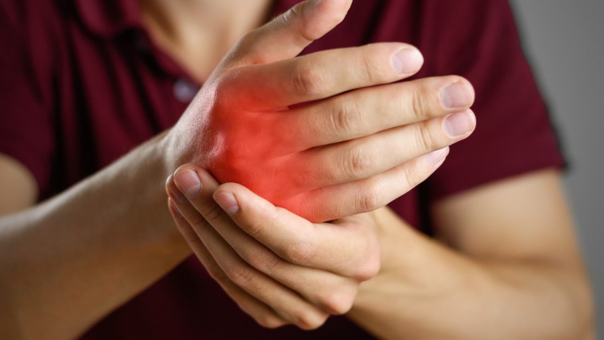 kako liječiti bol u zglobovima s prehladom liječenje osteoartritisa institute