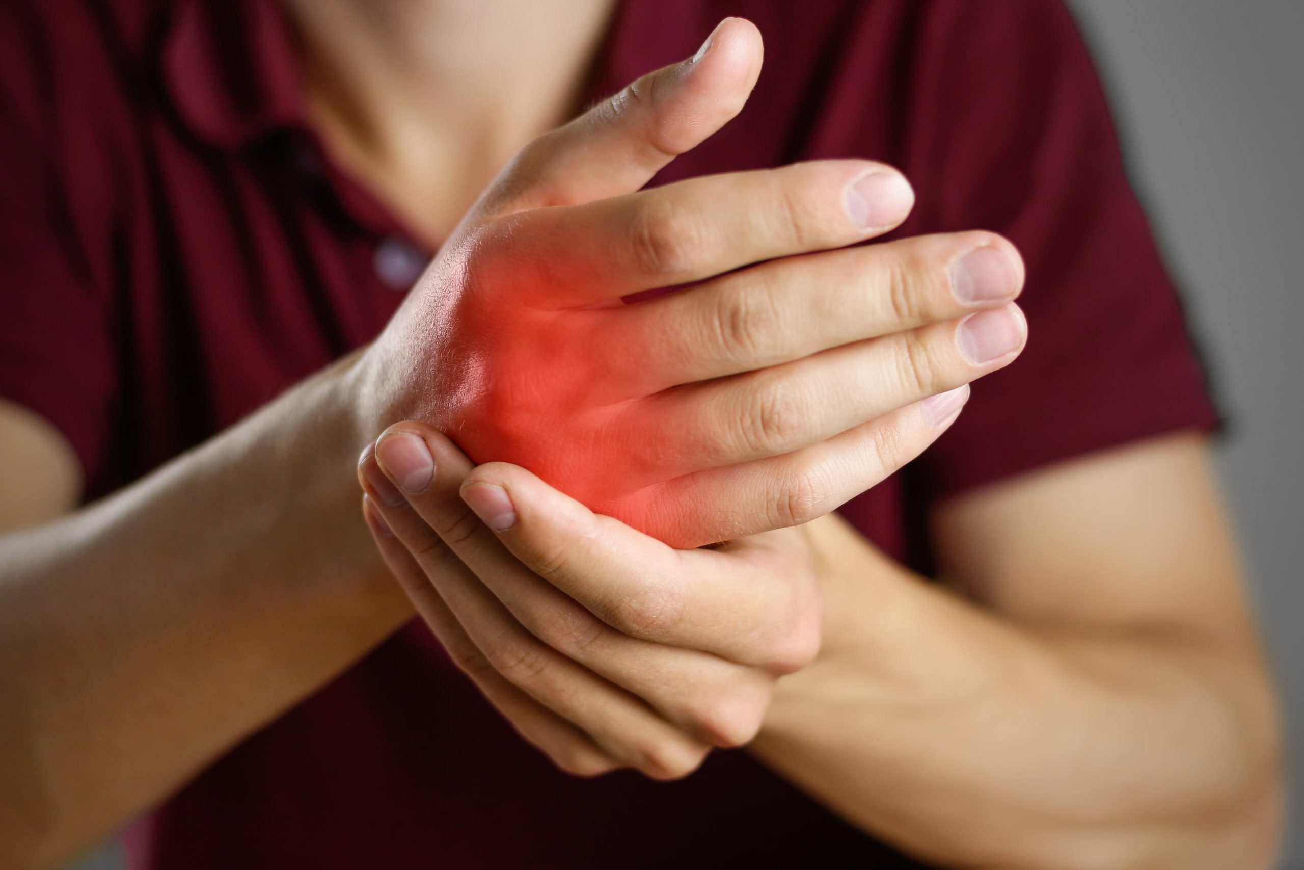 Seronegativni reumatoidni artritis: simptomi, liječenje, predviđanja