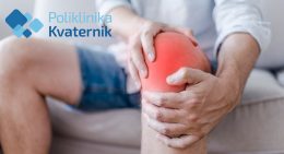 [PK] Viskosuplementacija za liječenje osteoartritisa koljena