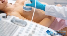 [PK] Koliko često treba ići na ultrazvuk dojki